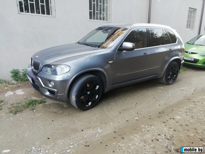 BMW X5  - изображение 3