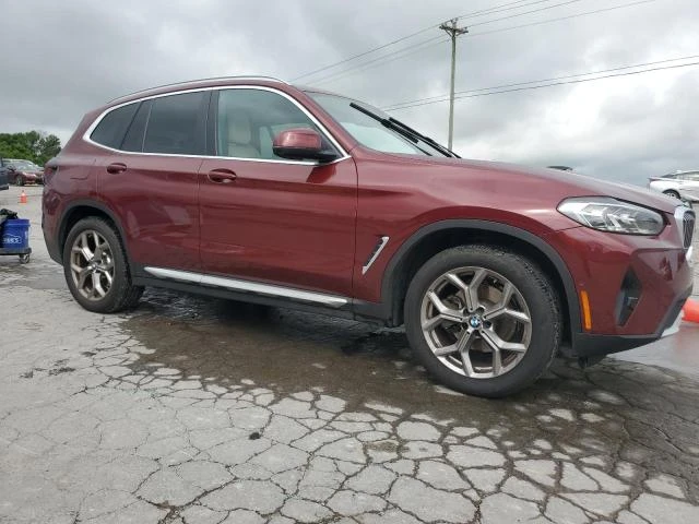 BMW X3 30i xDrive АВТОКРЕДИТ - изображение 4