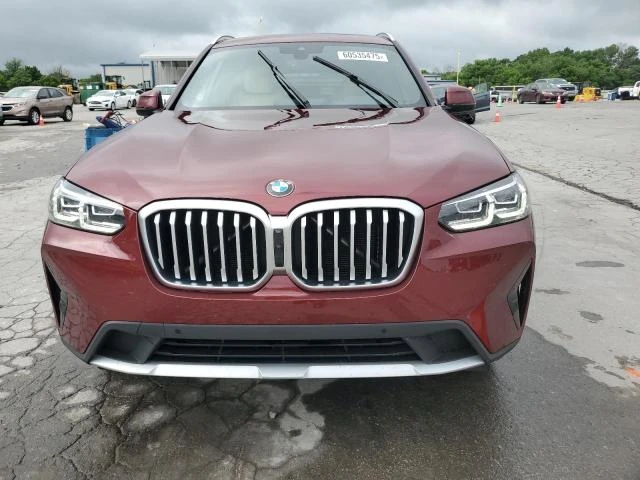 BMW X3 30i xDrive АВТОКРЕДИТ - изображение 5
