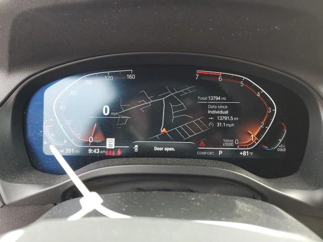 BMW X3 30i xDrive АВТОКРЕДИТ - изображение 9
