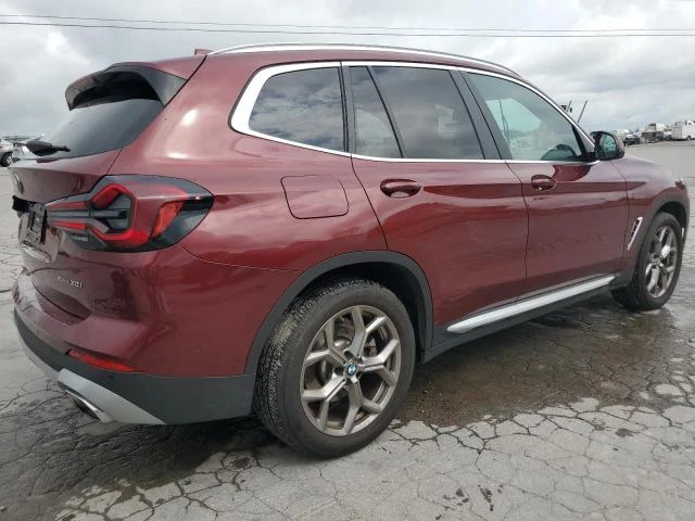BMW X3 30i xDrive АВТОКРЕДИТ - изображение 3