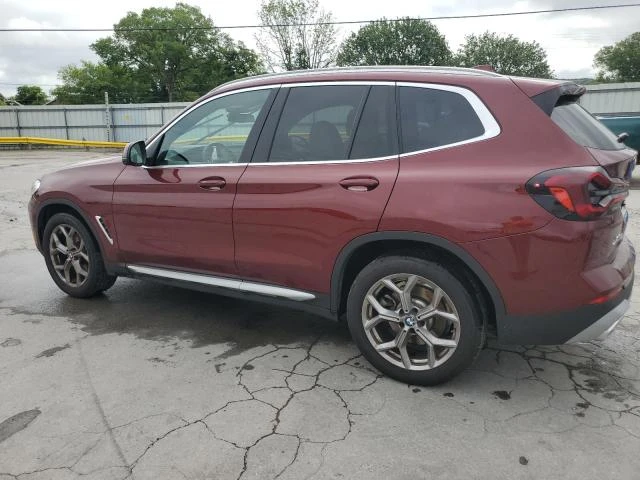 BMW X3 30i xDrive АВТОКРЕДИТ - изображение 2