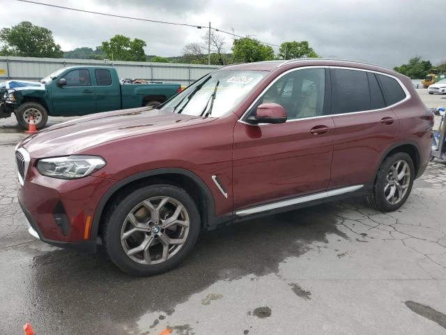 BMW X3 30i xDrive АВТОКРЕДИТ - 53999 лв. - 82966881 1