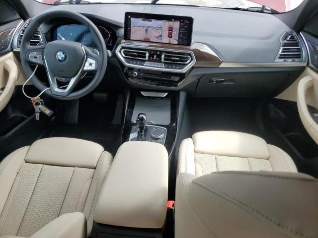 BMW X3 30i xDrive АВТОКРЕДИТ - изображение 8