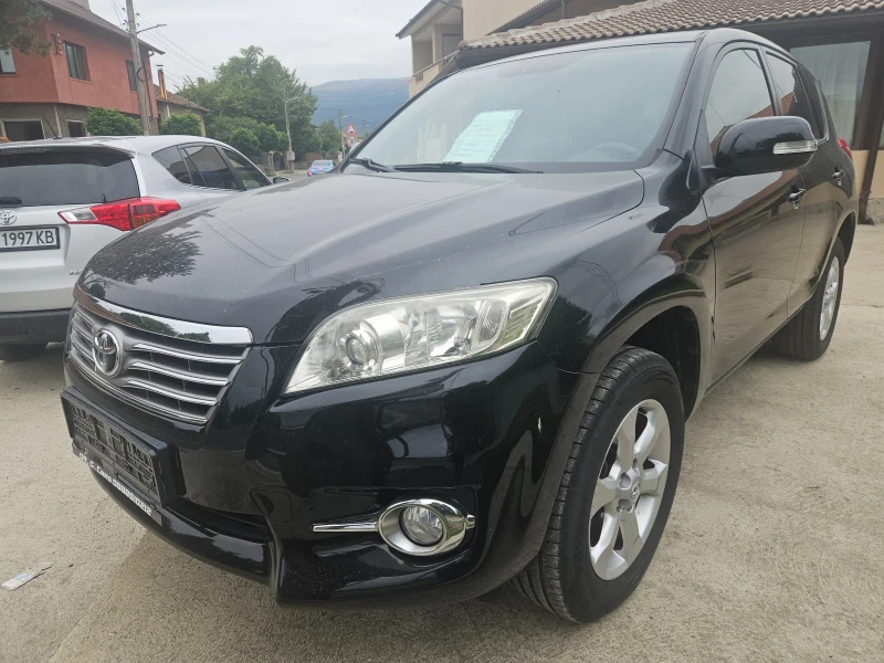 Toyota Rav4 2.0 dizel 150 k.c. 4x4 - 16500 лв. - 87027323 1