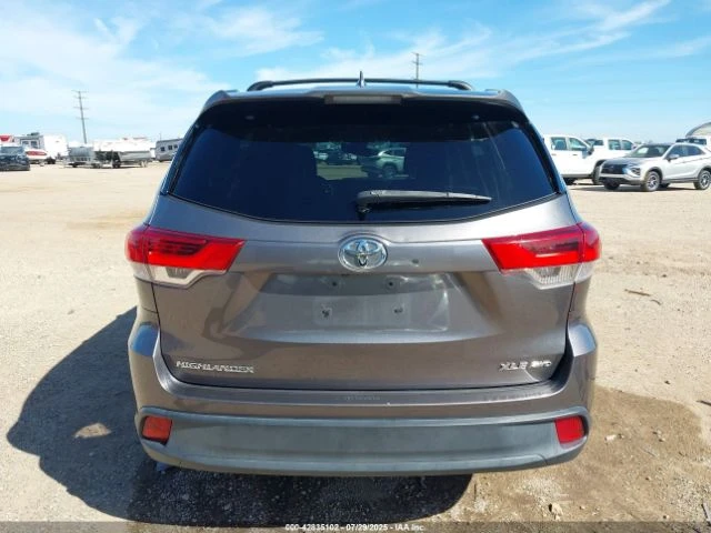 Toyota Highlander XLE *  | Mobile.bg   15