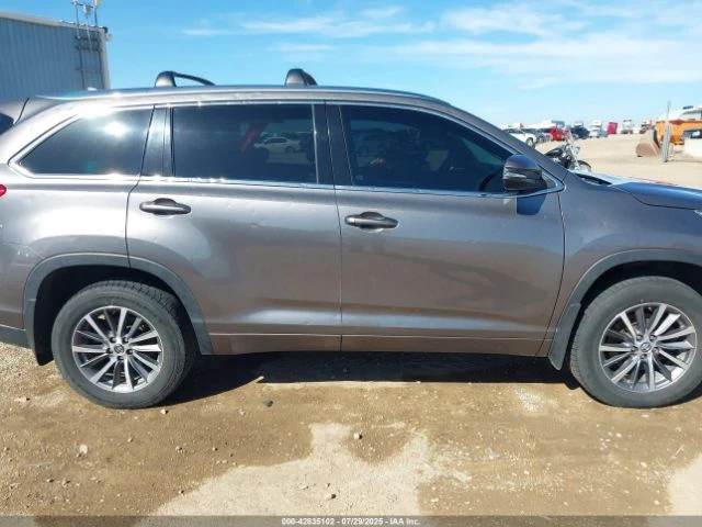 Toyota Highlander XLE *  | Mobile.bg   12