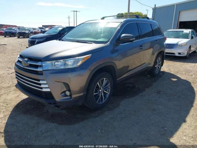 Toyota Highlander XLE АВТОФИНАНСИРАНЕ*  - изображение 2