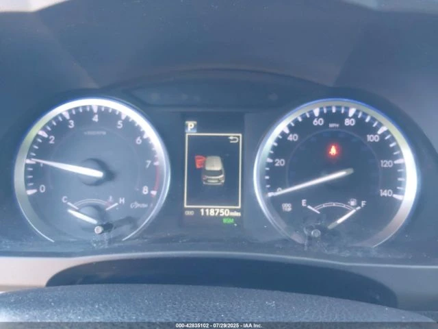 Toyota Highlander XLE АВТОФИНАНСИРАНЕ*  - изображение 7