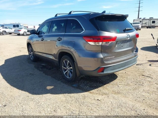 Toyota Highlander XLE АВТОФИНАНСИРАНЕ*  - изображение 3