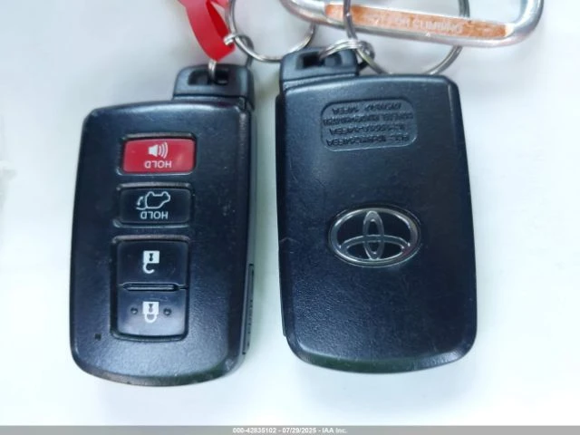 Toyota Highlander XLE АВТОФИНАНСИРАНЕ*  - изображение 10