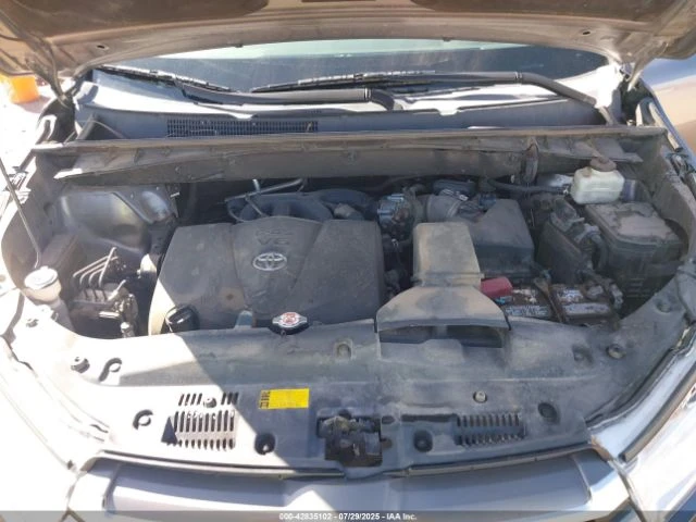 Toyota Highlander XLE АВТОФИНАНСИРАНЕ*  - изображение 9