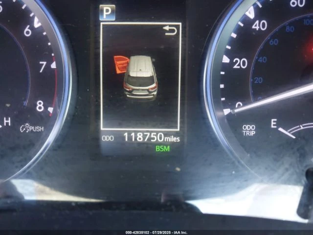 Toyota Highlander XLE *  | Mobile.bg   14