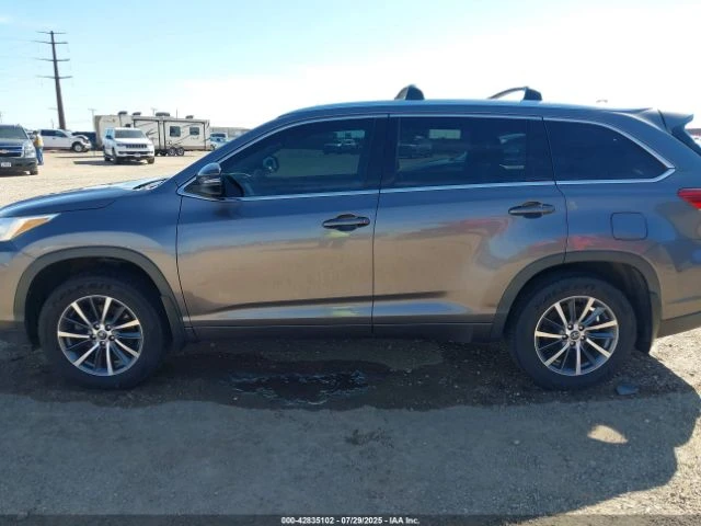 Toyota Highlander XLE *  | Mobile.bg   13