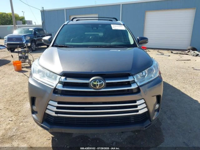 Toyota Highlander XLE *  | Mobile.bg   11