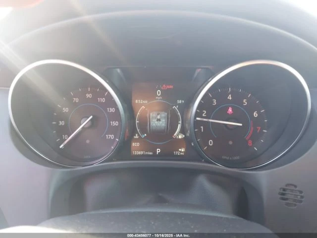 Jaguar F-PACE 25T PREMIUM | Mobile.bg   10