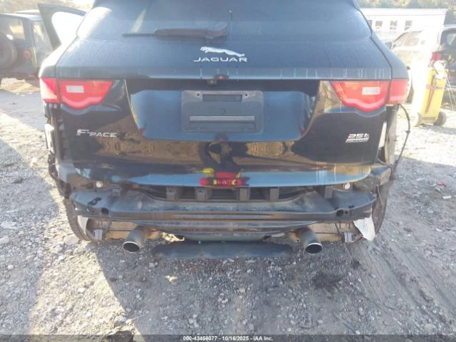 Jaguar F-PACE 25T PREMIUM | Mobile.bg   8