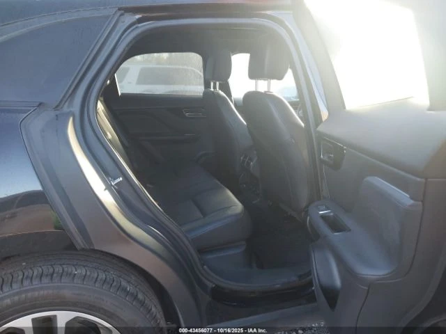 Jaguar F-PACE 25T PREMIUM | Mobile.bg   13