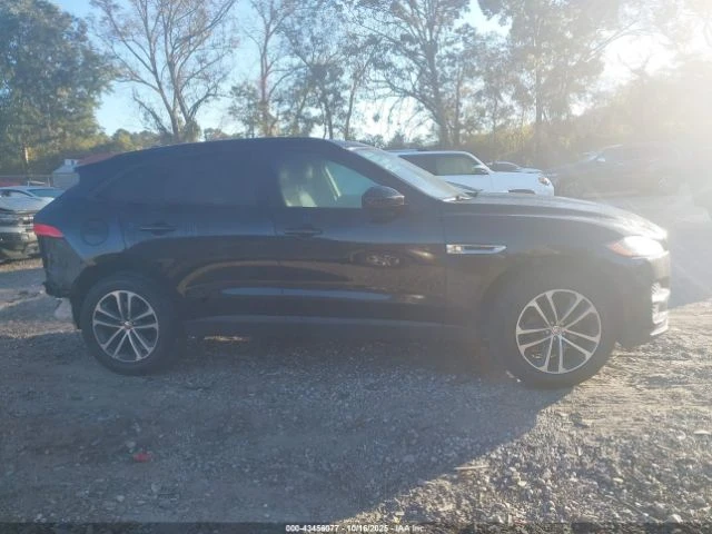 Jaguar F-PACE 25T PREMIUM | Mobile.bg   9