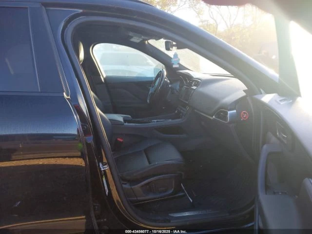 Jaguar F-PACE 25T PREMIUM | Mobile.bg   12