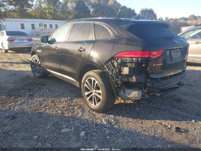 Jaguar F-PACE 25T PREMIUM | Mobile.bg   4