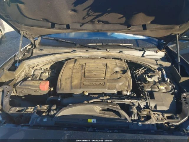 Jaguar F-PACE 25T PREMIUM | Mobile.bg   14