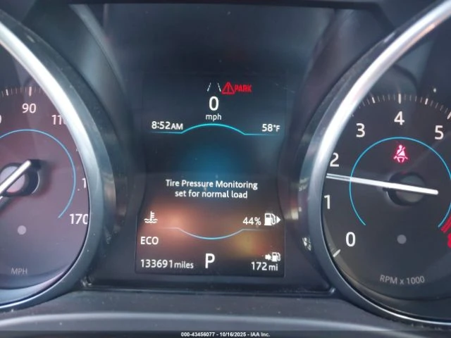 Jaguar F-PACE 25T PREMIUM | Mobile.bg   11