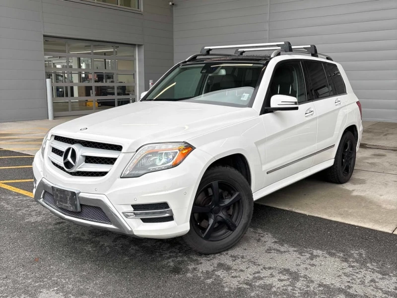 Mercedes-Benz GLK 350 2014 * CARFAX * БЕЗ ПЪРВОНАЧАЛНА ВНОСКА - 17150 лв. / 8768.66 € - 97173999 1