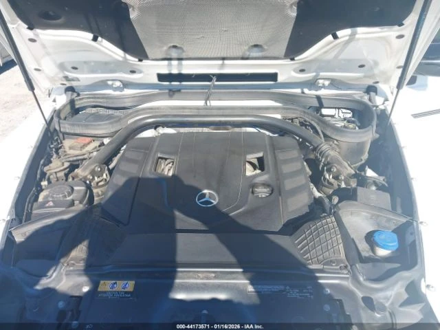 Mercedes-Benz G 550 4MATIC, снимка 16 - Автомобили и джипове - 53782715