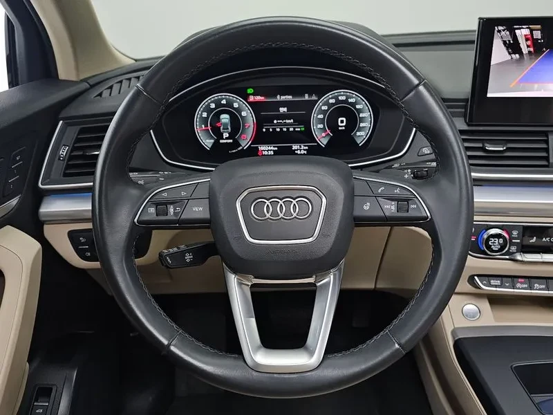 Audi Q5 TFSI QUATTRO, снимка 13 - Автомобили и джипове - 54847348