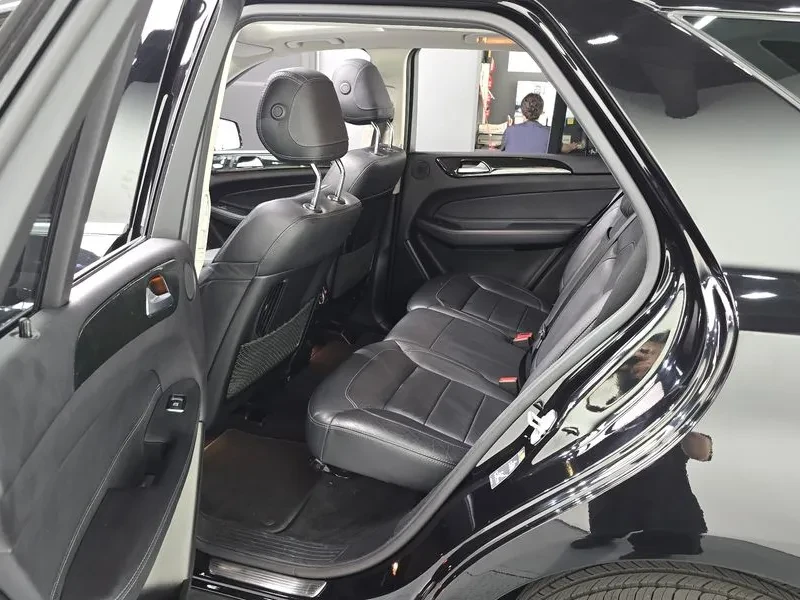 Mercedes-Benz GLE W166 Gle350 D 4Matic | Mobile.bg � ����������� 11