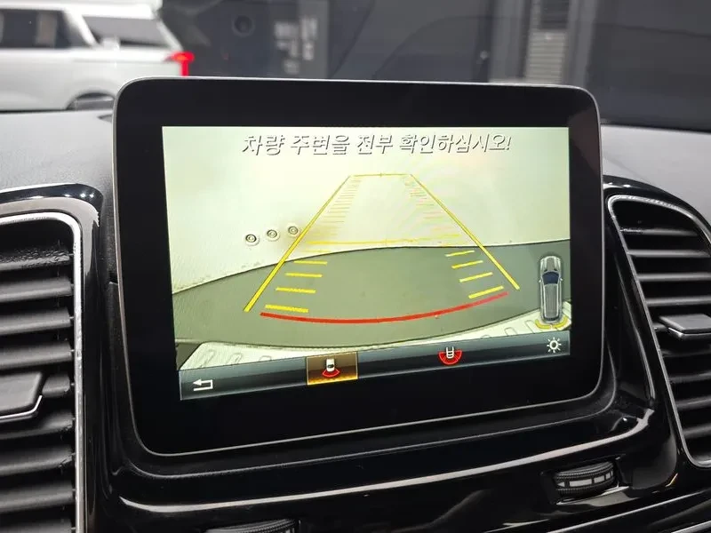 Mercedes-Benz GLE W166 Gle350 D 4Matic | Mobile.bg � ����������� 16