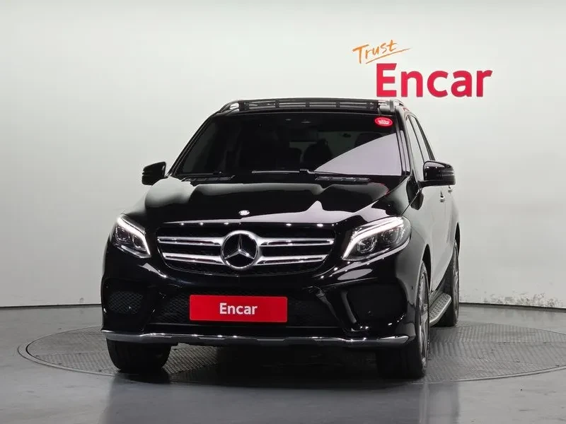 Mercedes-Benz GLE W166 Gle350 D 4Matic | Mobile.bg � ����������� 3