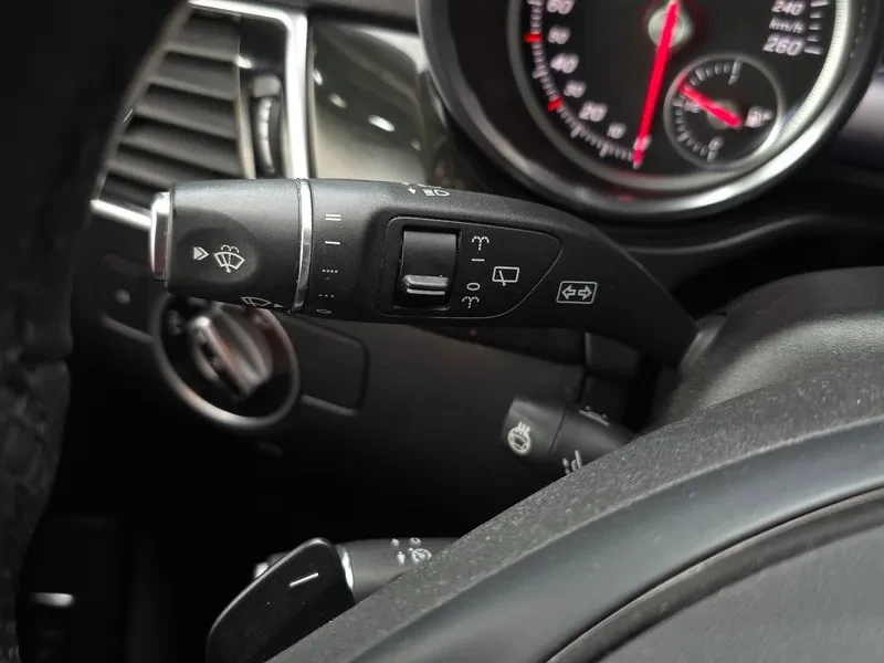 Mercedes-Benz GLE W166 Gle350 D 4Matic | Mobile.bg � ����������� 15