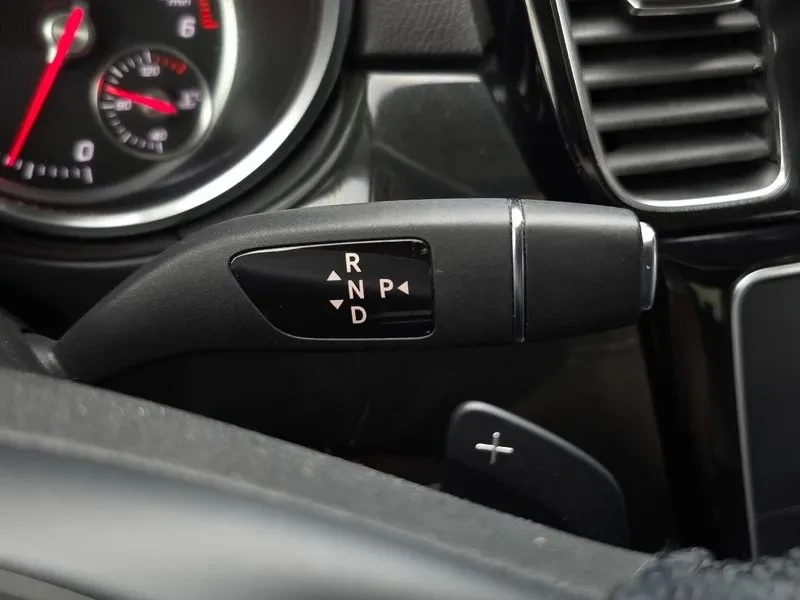 Mercedes-Benz GLE W166 Gle350 D 4Matic | Mobile.bg � ����������� 9