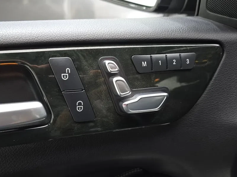 Mercedes-Benz GLE W166 Gle350 D 4Matic | Mobile.bg � ����������� 14