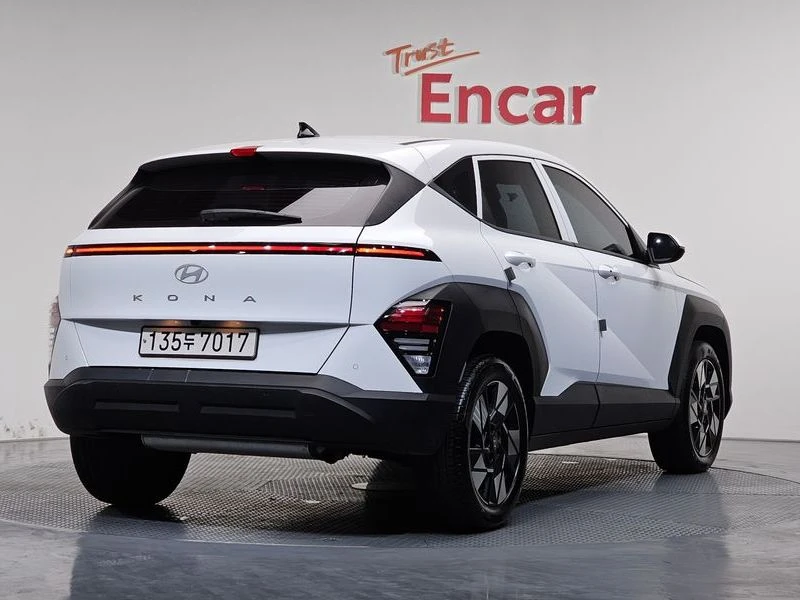 Hyundai Kona * NAVI* HI-PASS* 1.6TURBO2WD* MODERNPLUS* , снимка 2 - Автомобили и джипове - 55603793
