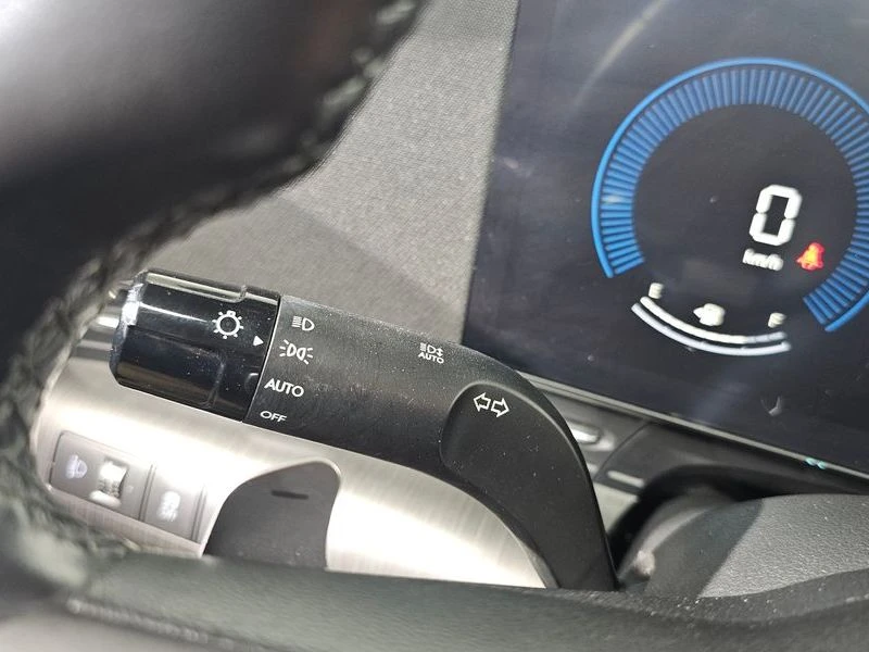 Hyundai Kona * NAVI* HI-PASS* 1.6TURBO2WD* MODERNPLUS* , снимка 17 - Автомобили и джипове - 55603793