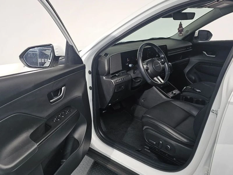 Hyundai Kona * NAVI* HI-PASS* 1.6TURBO2WD* MODERNPLUS* , снимка 10 - Автомобили и джипове - 55603793