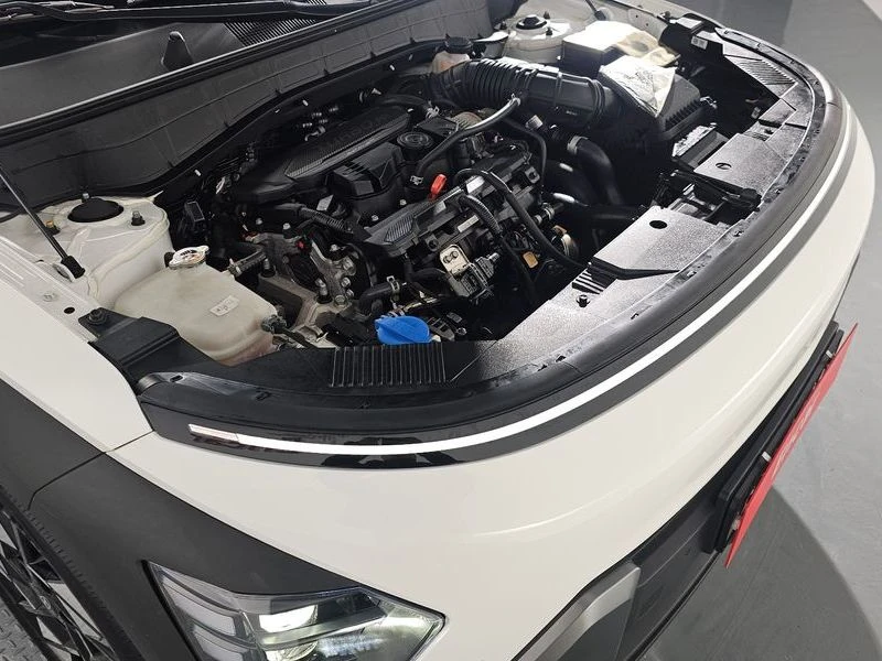 Hyundai Kona * NAVI* HI-PASS* 1.6TURBO2WD* MODERNPLUS* , снимка 6 - Автомобили и джипове - 55603793