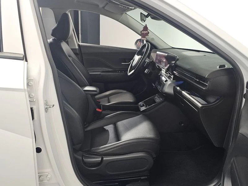 Hyundai Kona * NAVI* HI-PASS* 1.6TURBO2WD* MODERNPLUS* , снимка 11 - Автомобили и джипове - 55603793
