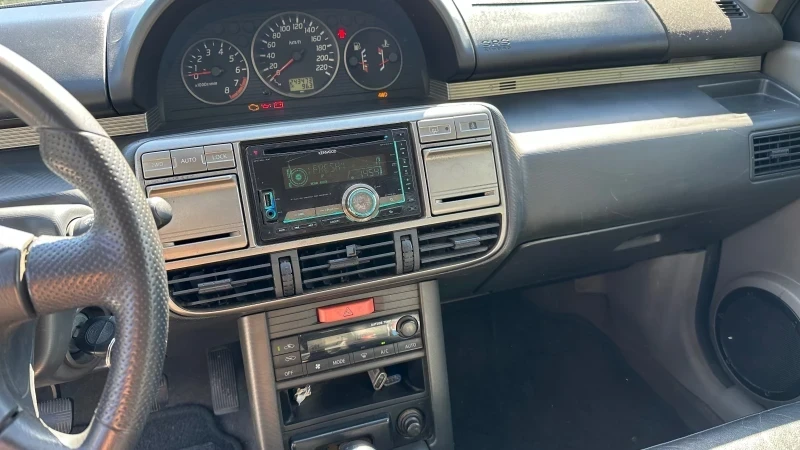 Nissan X-trail, снимка 4 - Автомобили и джипове - 56119954
