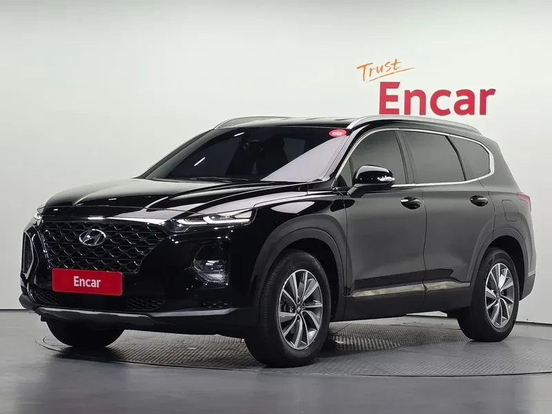 Hyundai Santa fe 2.0 2WD - САМО 30% АВАНС