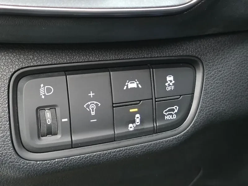 Hyundai Santa fe 2.0 2WD - САМО 30% АВАНС, снимка 14 - Автомобили и джипове - 56307614
