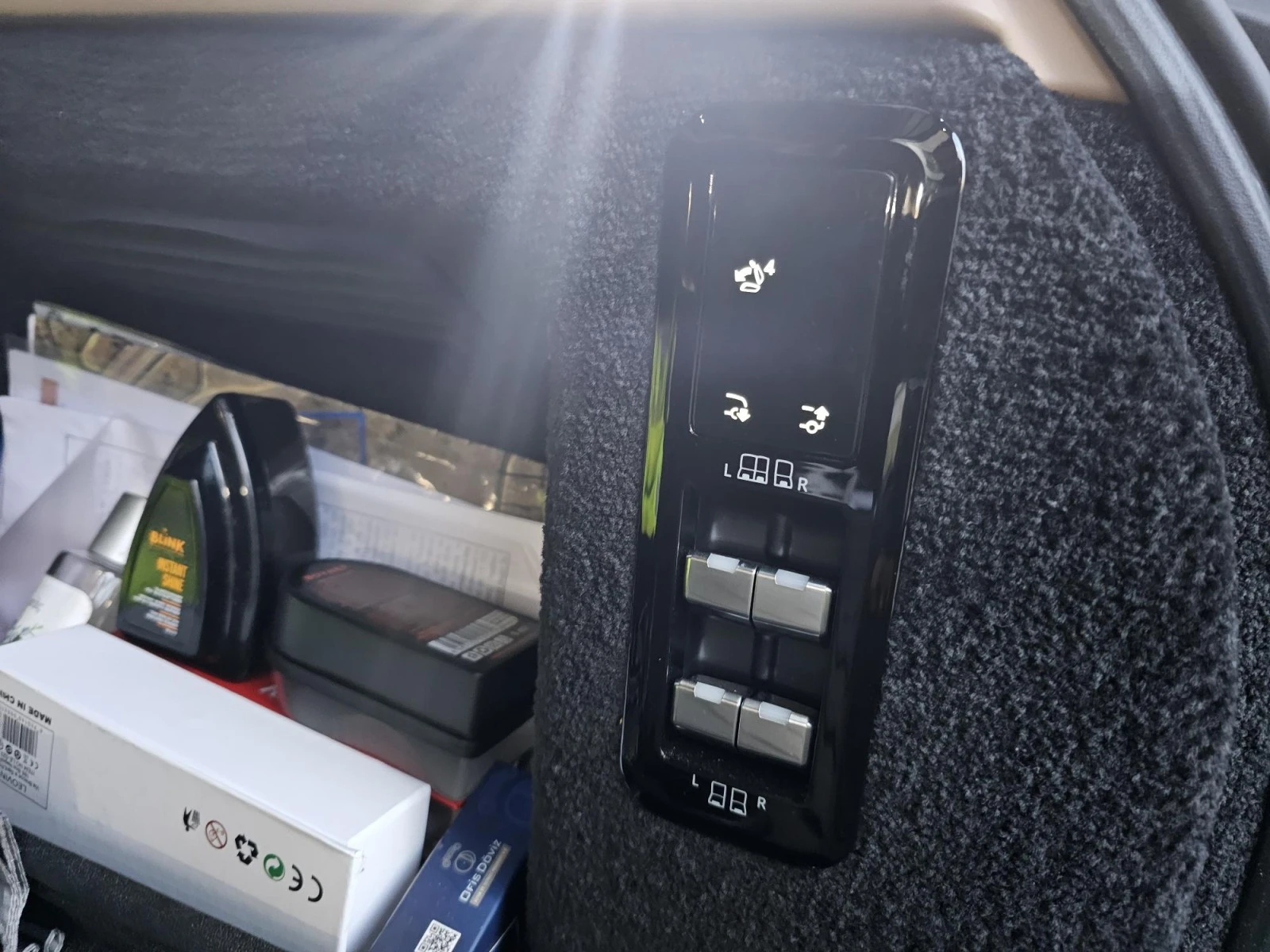 Land Rover Range rover LWB 7 SEATS D350 | Mobile.bg   17