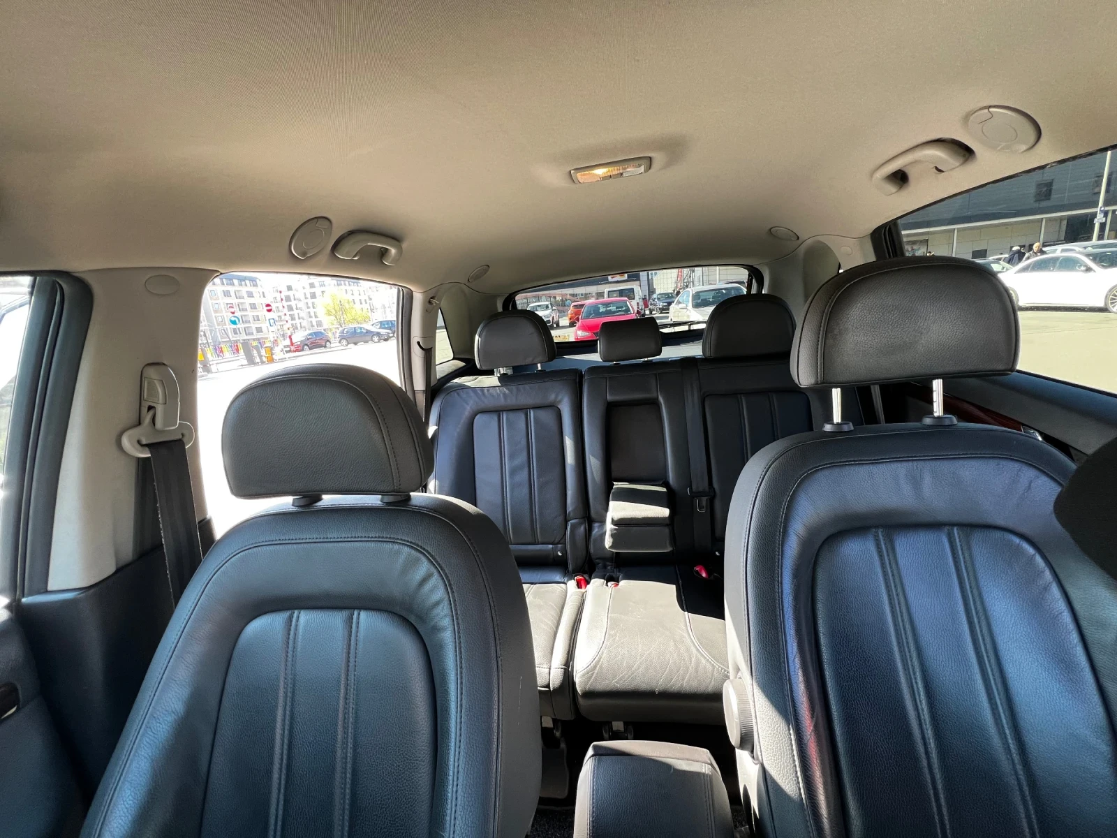 Opel Antara  - изображение 10