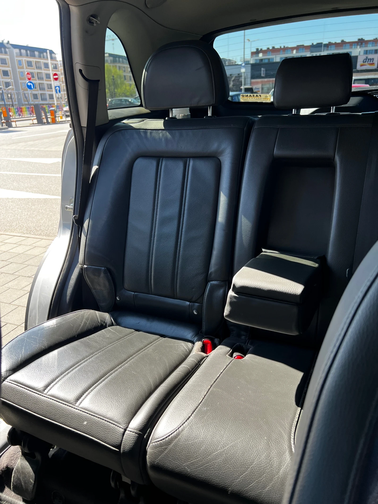 Opel Antara  - изображение 9