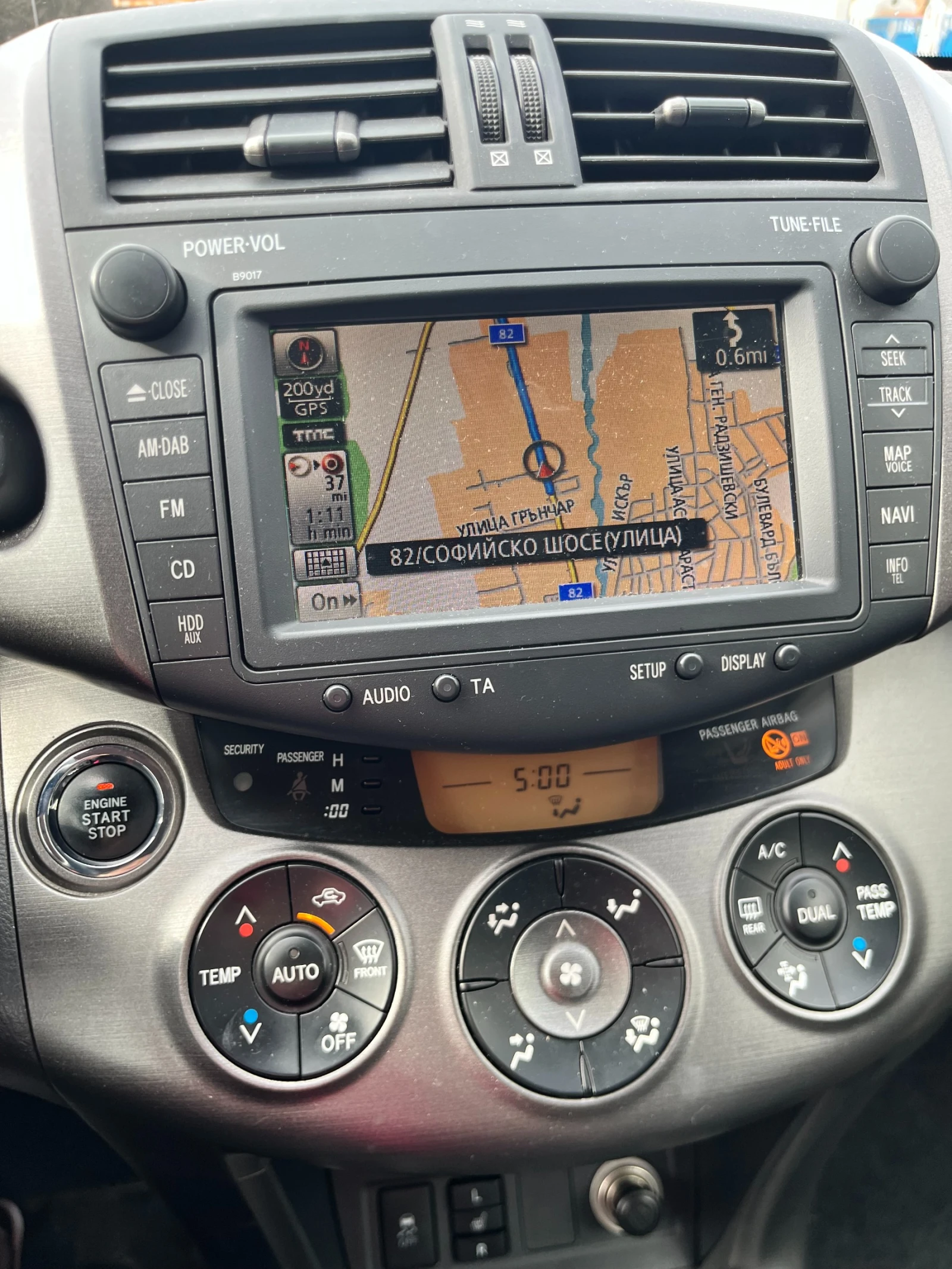 Toyota Rav4  - изображение 2