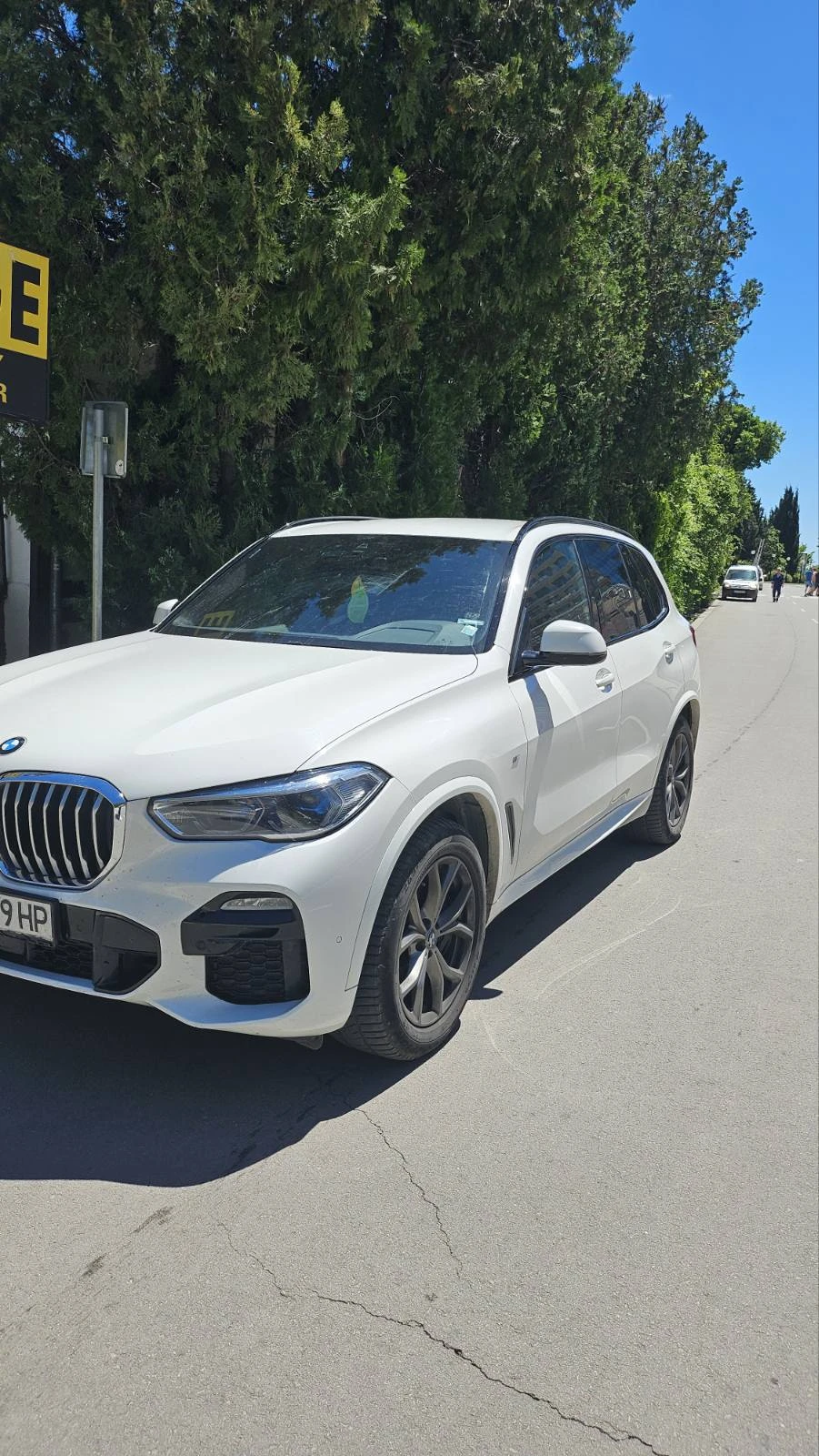 BMW X5 30d - изображение 2