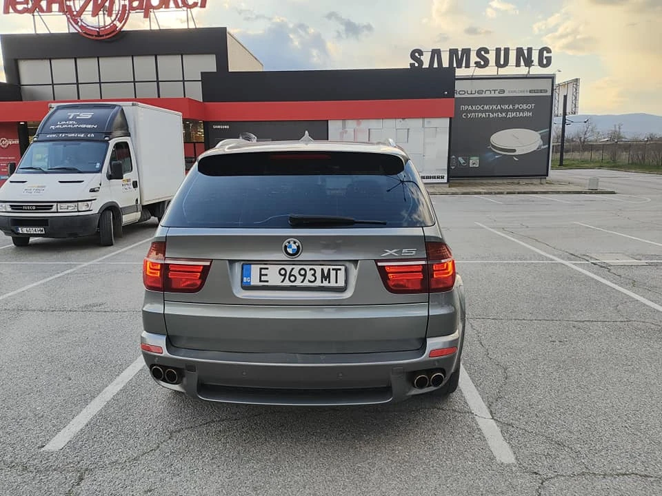 BMW X5  - изображение 10